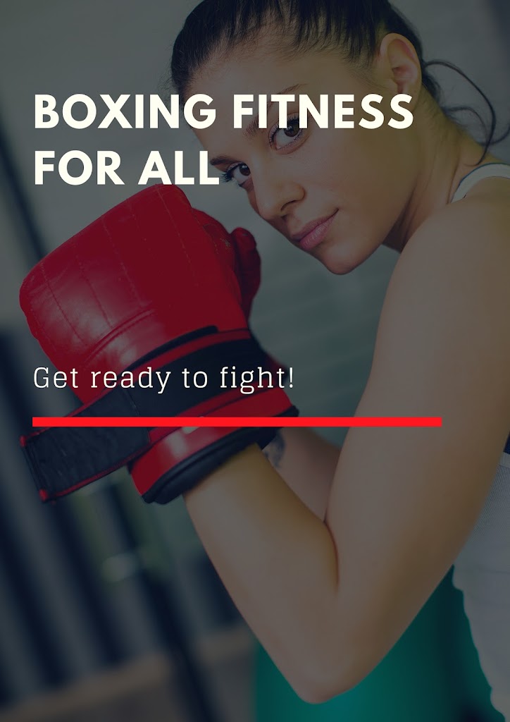  Boxing Fitness For All