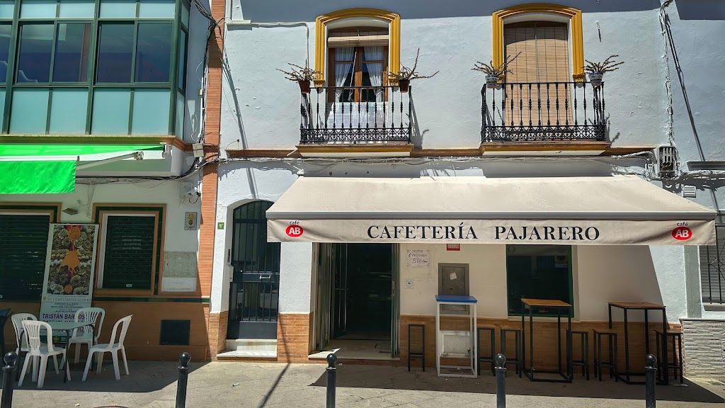 Bar Casa Pajarero