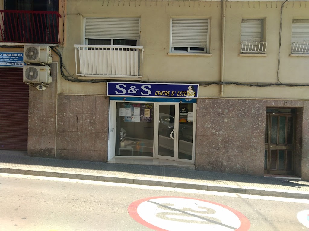 S & S