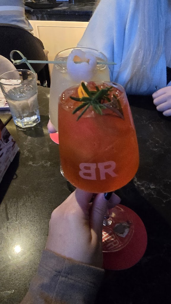 Food & drink