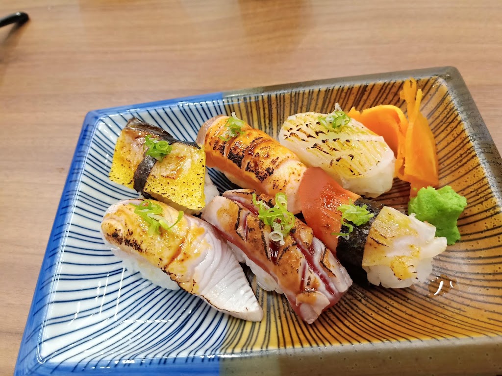 匠壽司日式料理 的照片