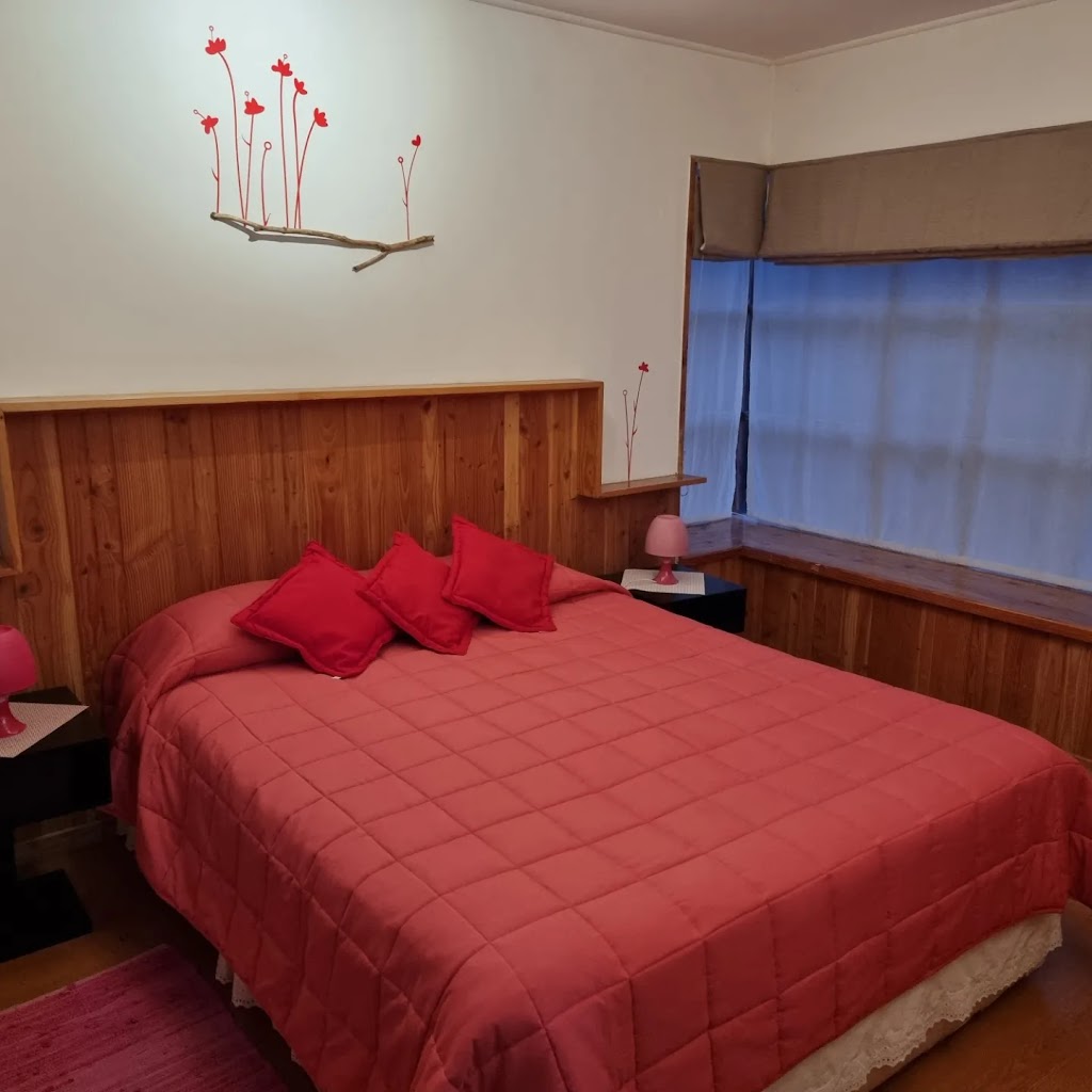 Habitaciones