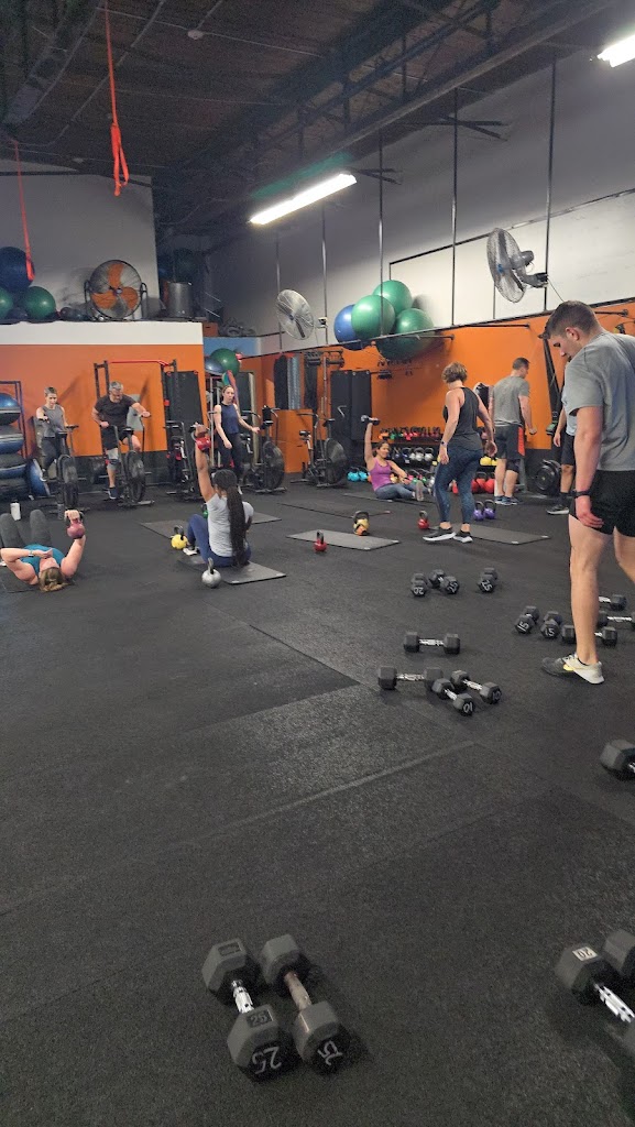  MANIC TRAINING WAKEFIELD