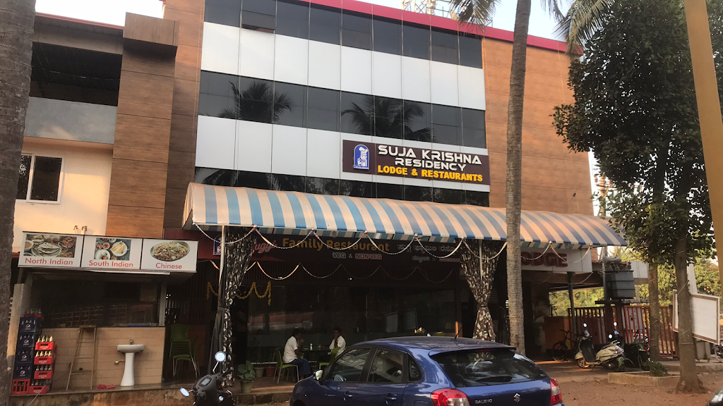 Suja Krishna Residency Boarding Lodging Dwara Groups