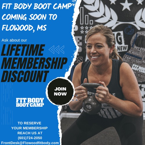  Fit Body Boot Camp Flowood