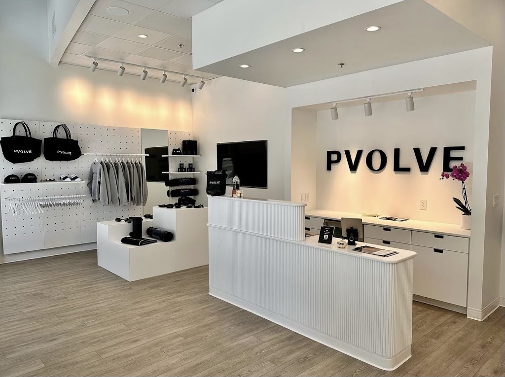  Pvolve Nashville