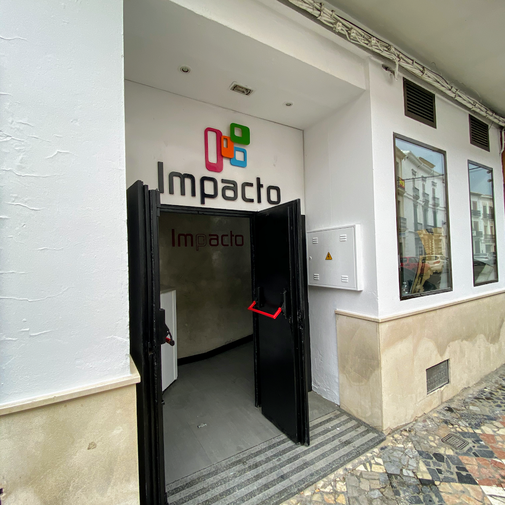 Pub Impacto