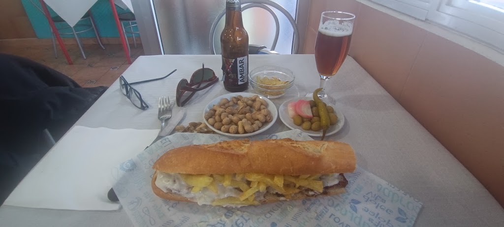 Bar Reyton — Mas recientes