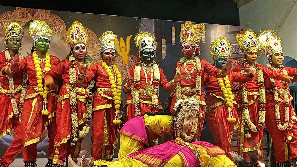 Cute Care Family Beauty Parlour