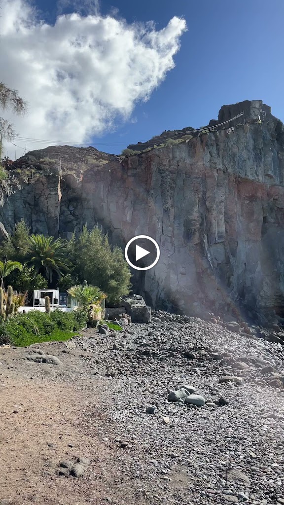 Caleta de Mogan — Videos