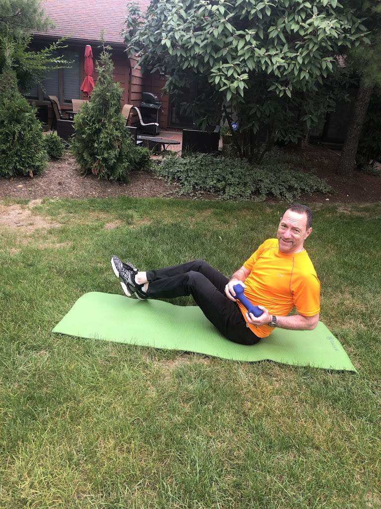  At Home Senior Fitness, LLC