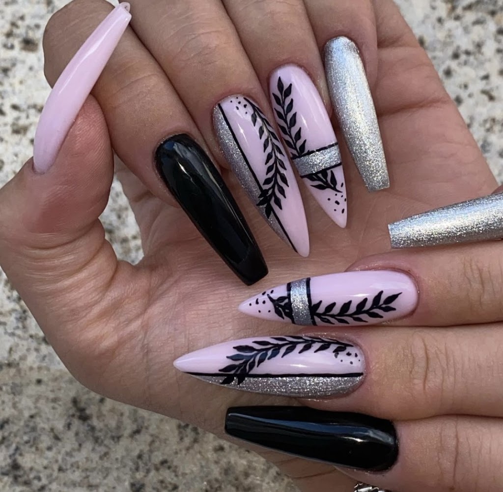 Beautiful Nails by Agata