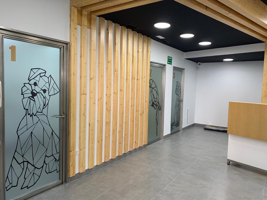 Hospital NA Veterinarios