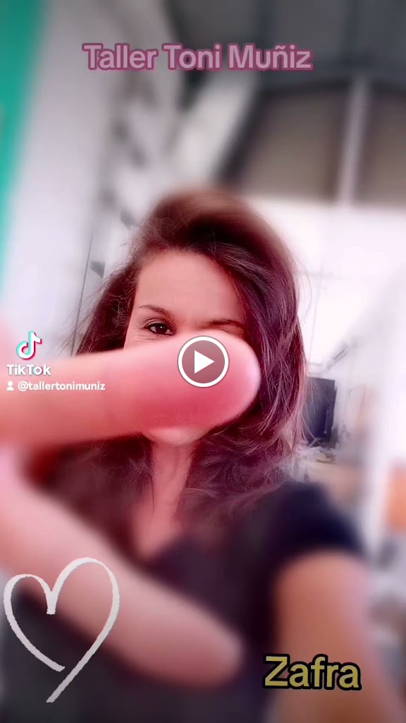 TALLER TONI MUNIZ — Videos