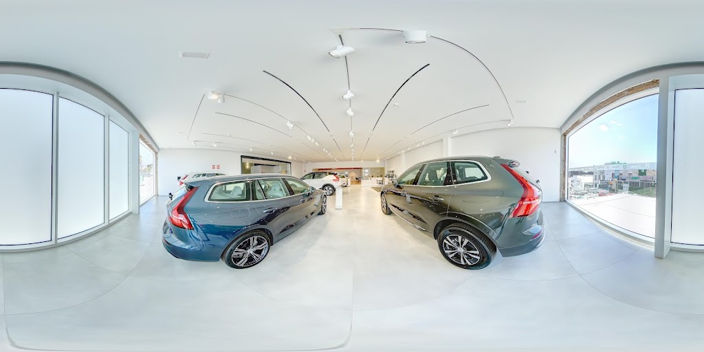 Volvo Orvecame - Concesionario Oficial en Tenerife — Concesionario de automoviles