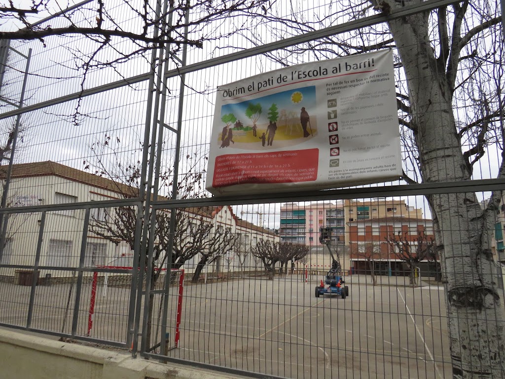 Escola Col*legis Nous