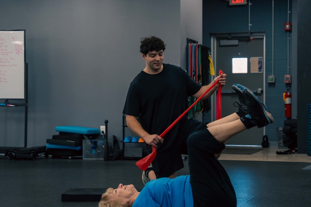  Artemis Select Training Studio