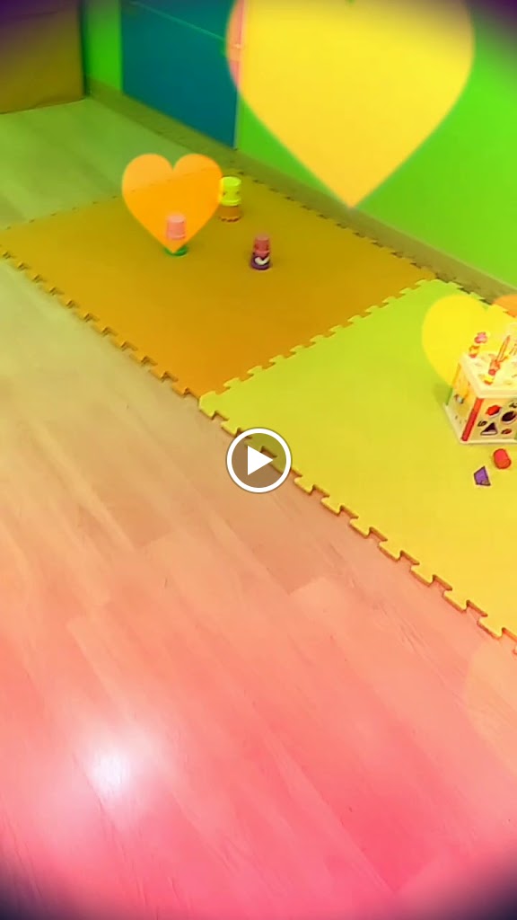 Centro Infantil Cocolilo — Videos