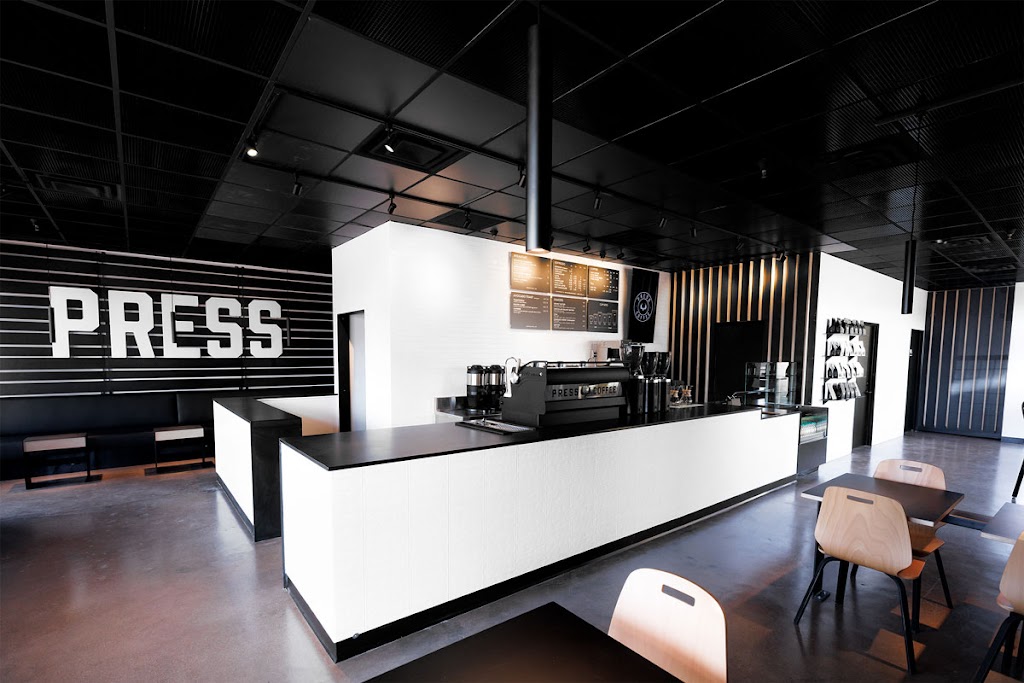 Photo of Press Coffee - McCormick