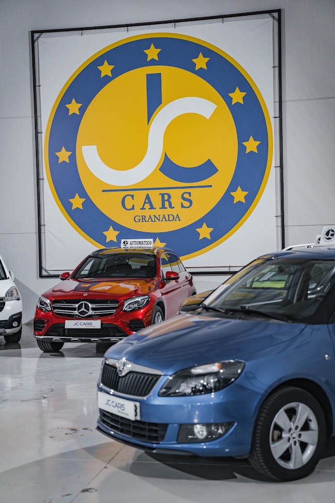 JC Cars Granada — Del propietario