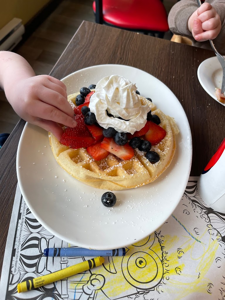 Waffle