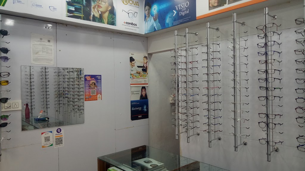 Vision Specialist Eye Care
