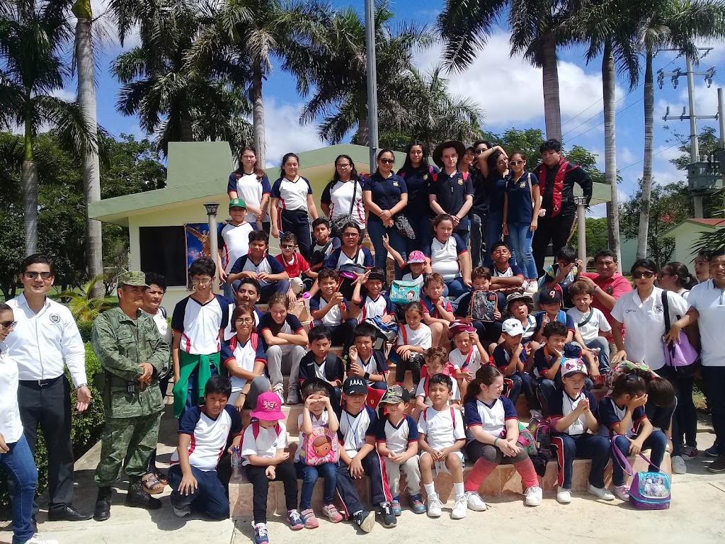 Instituto White Star