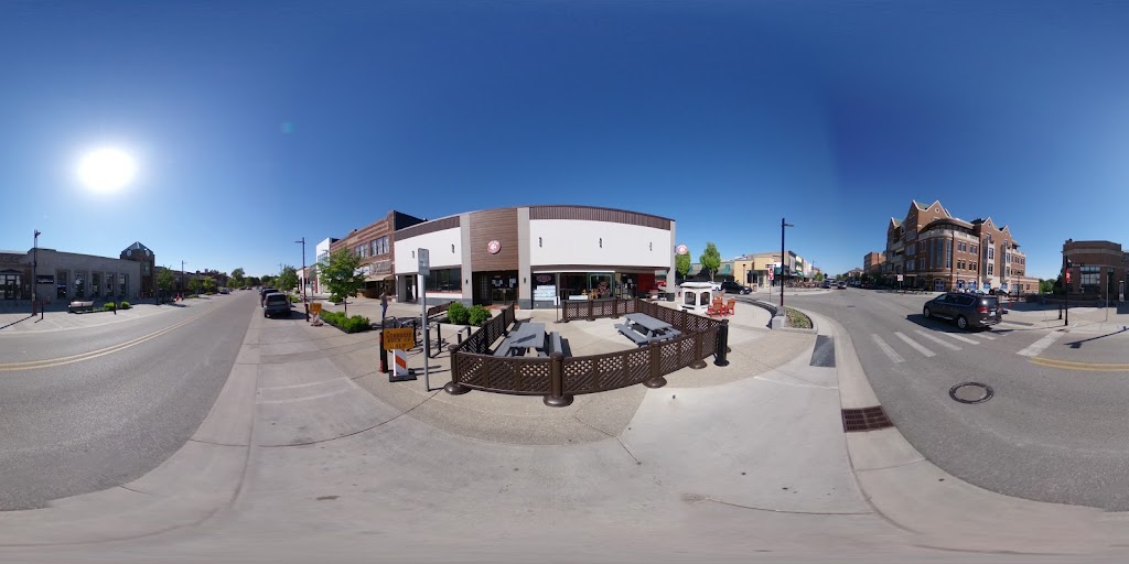 Street View & 360°