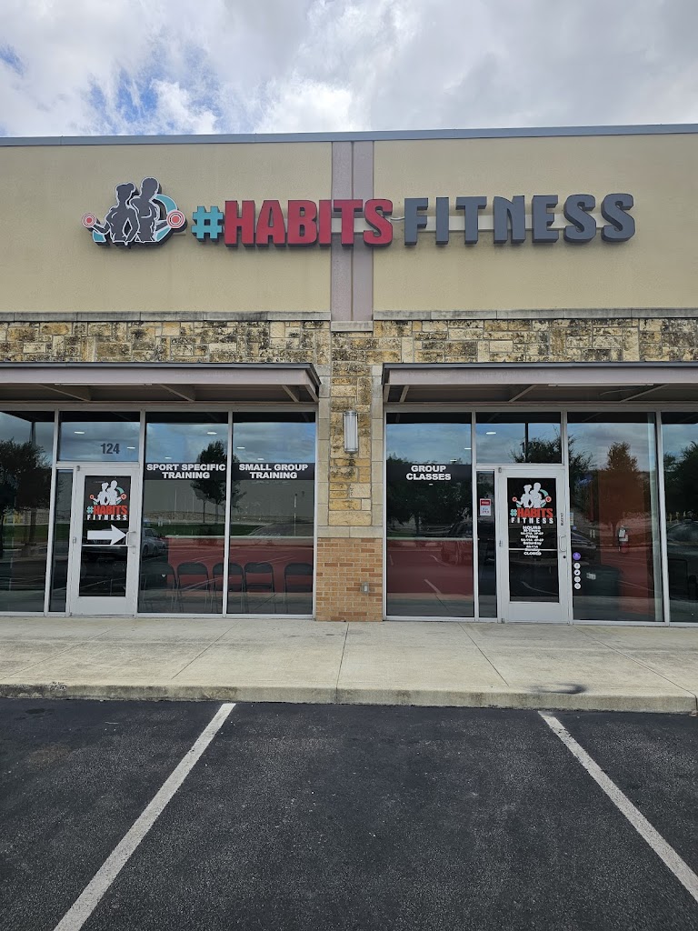  #HabitsFitness