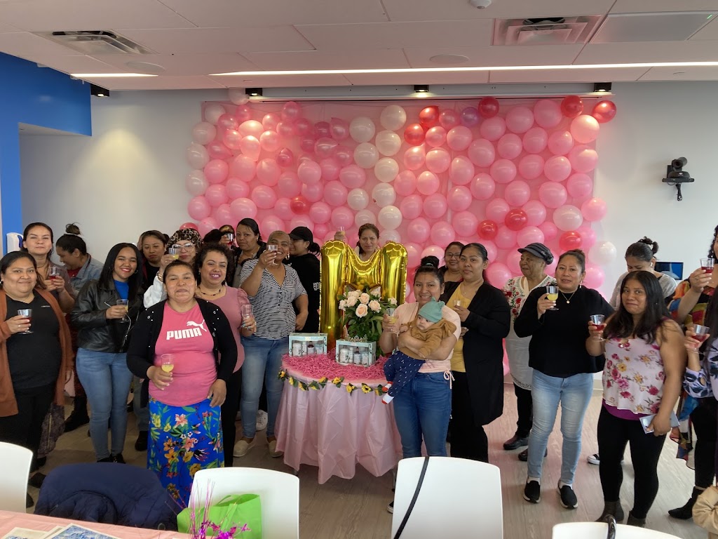 Mott Haven Community Partnership (MHCP)