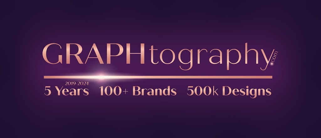 Graphtography Graphic Designer Denver Colorado