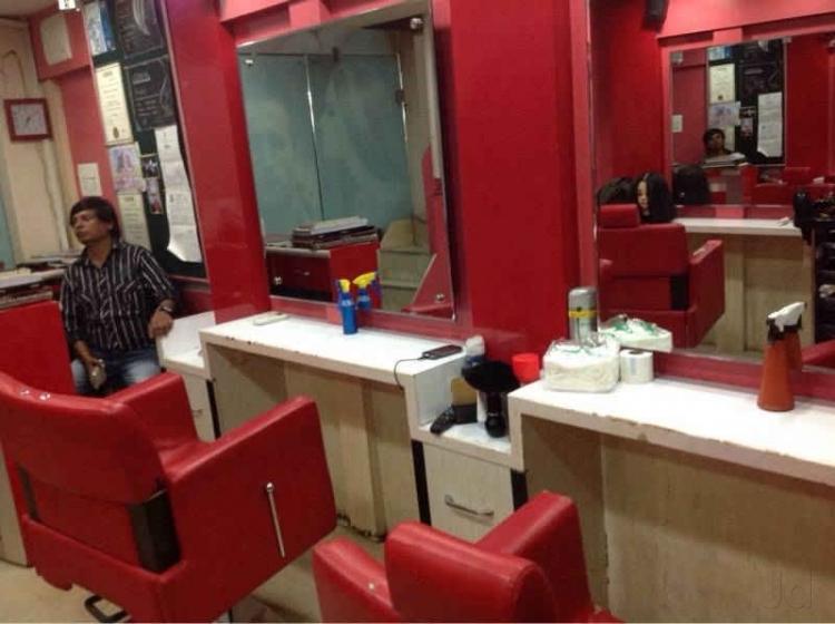 Contrast Family Salon