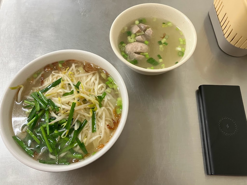 阿美麵店 的照片