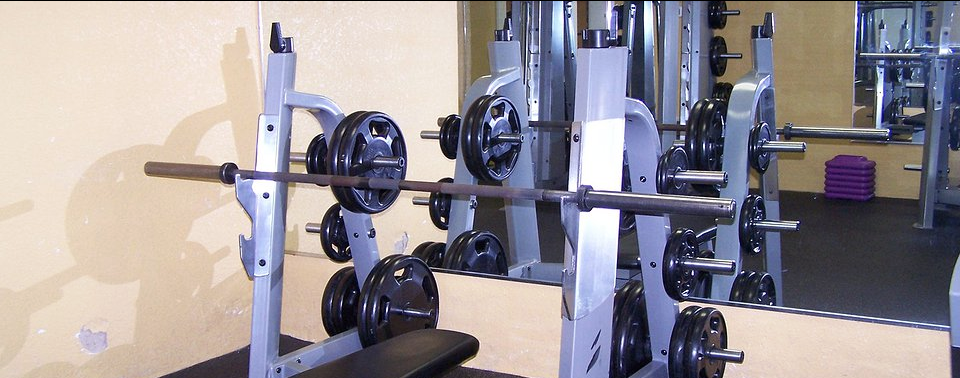  Versailles Total Fitness