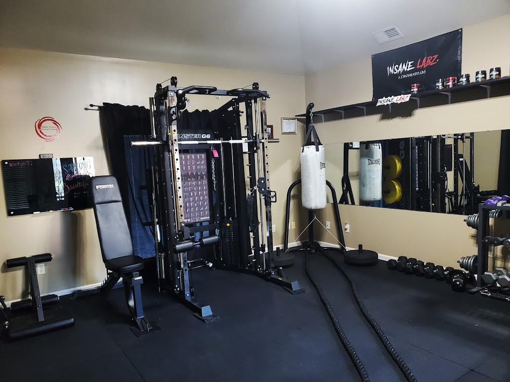  Katelyn Inspires Personal Training