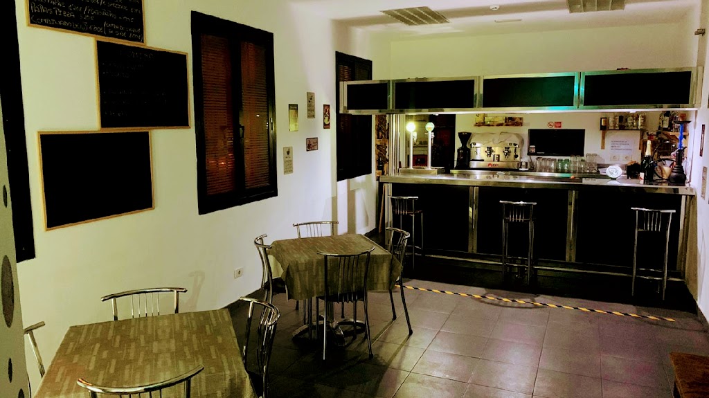 Arucas Trapiche Cafeteria Taverna Bar