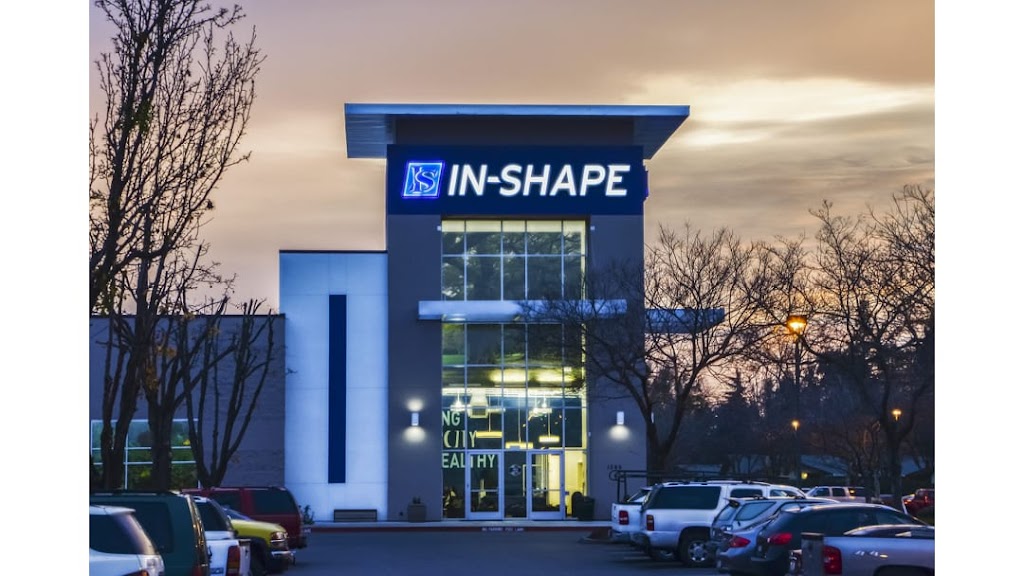  In-Shape Fitness
