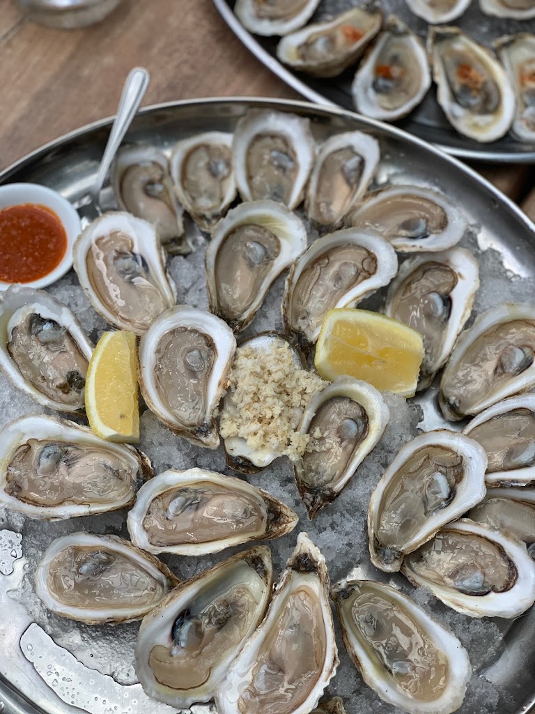Oyster