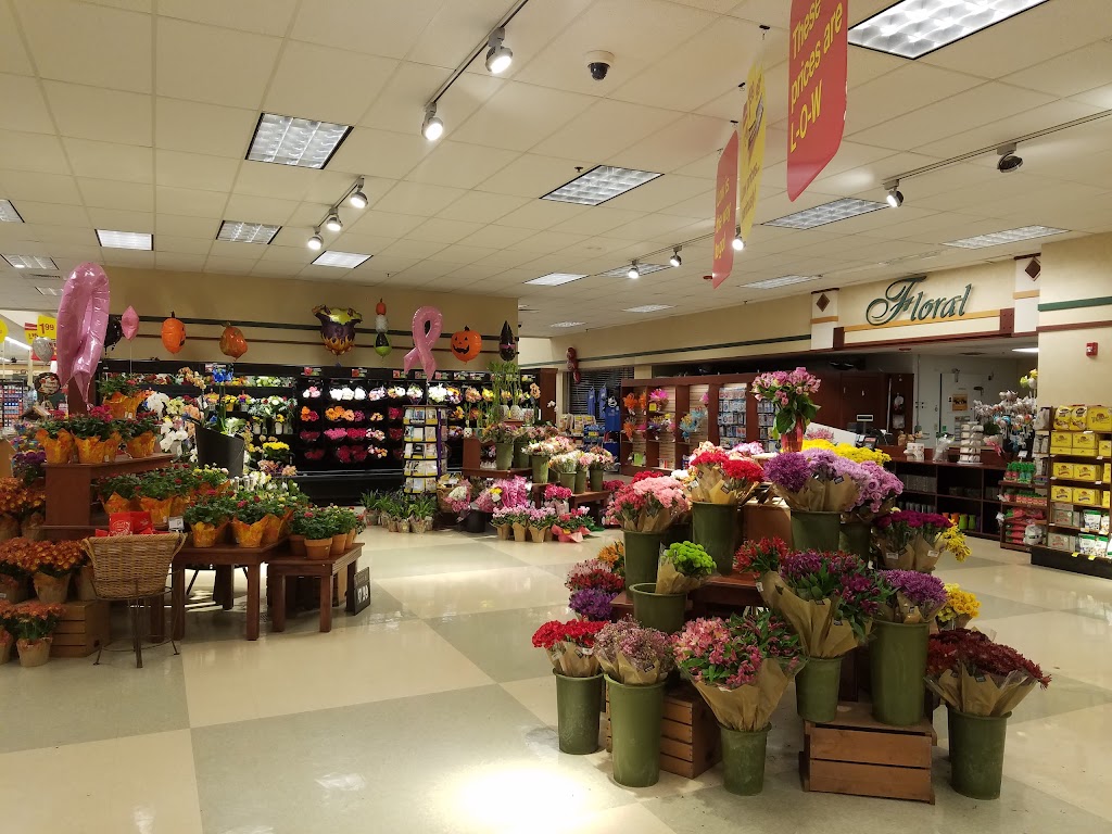 Kroger Floral
