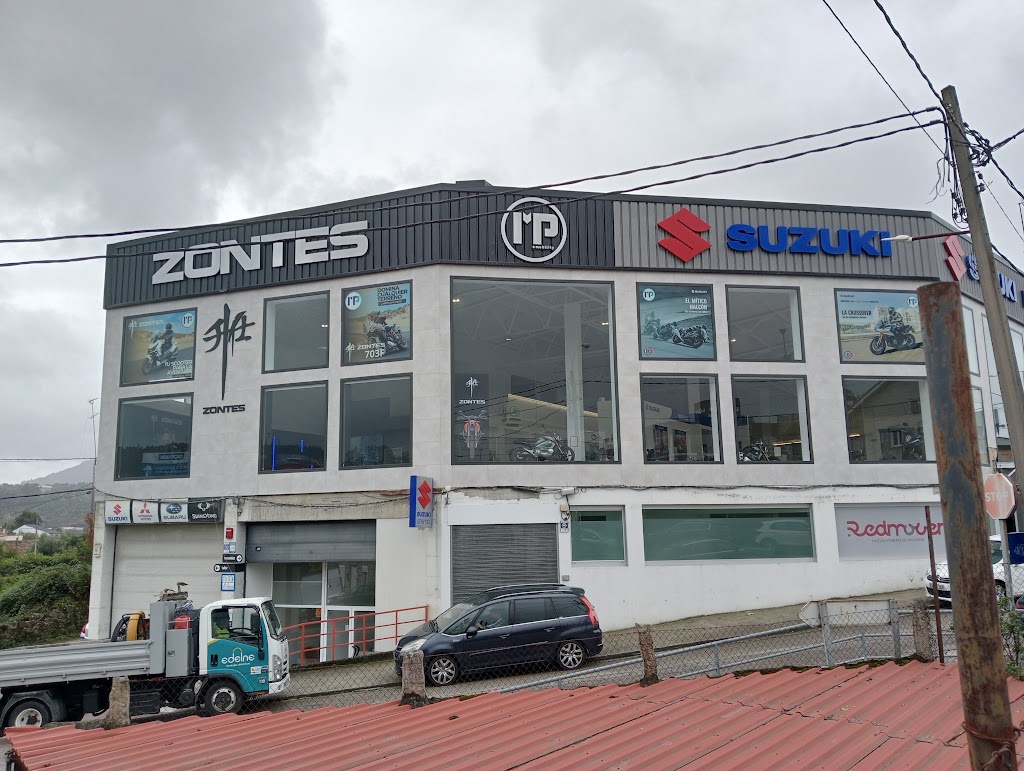 Concesionario Oficial KGM Detroit Mobil