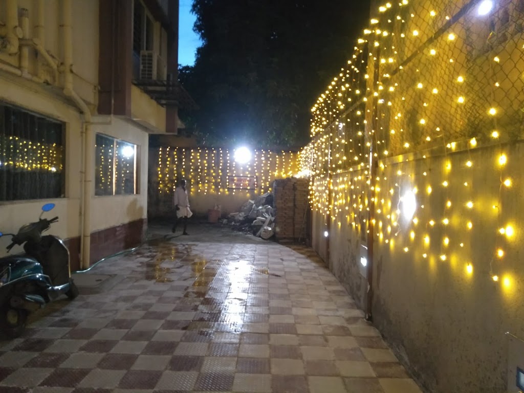Sekaran Hotel Omr Perungudi