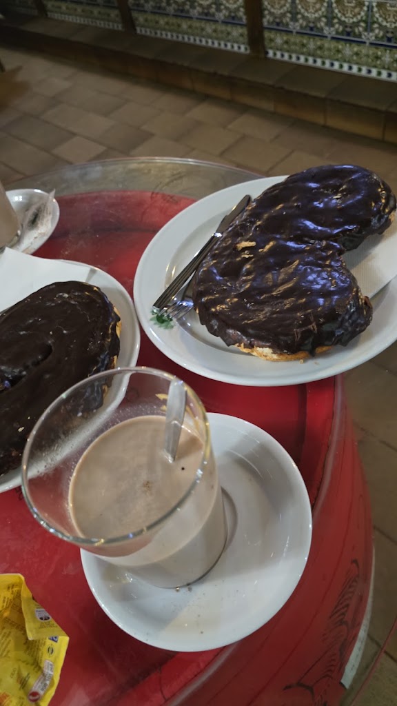 Restaurante los Pinos — Mas recientes