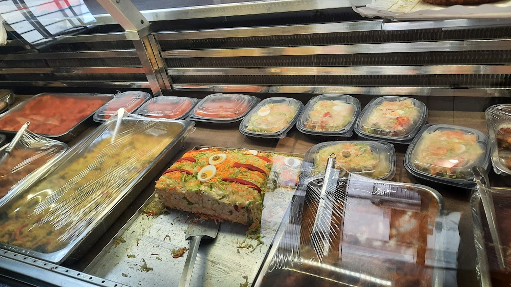 Platos precocinados La Masia