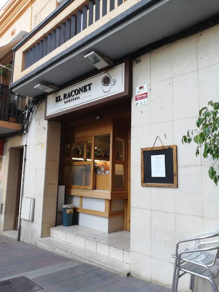 Restaurante Raconet