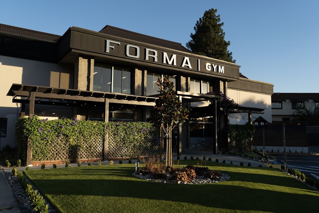  Forma Gym Walnut Creek