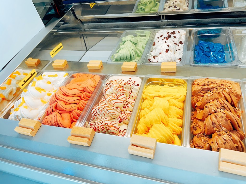 慕昇義式冰淇淋（已無店面. 請至網路預訂） 的照片