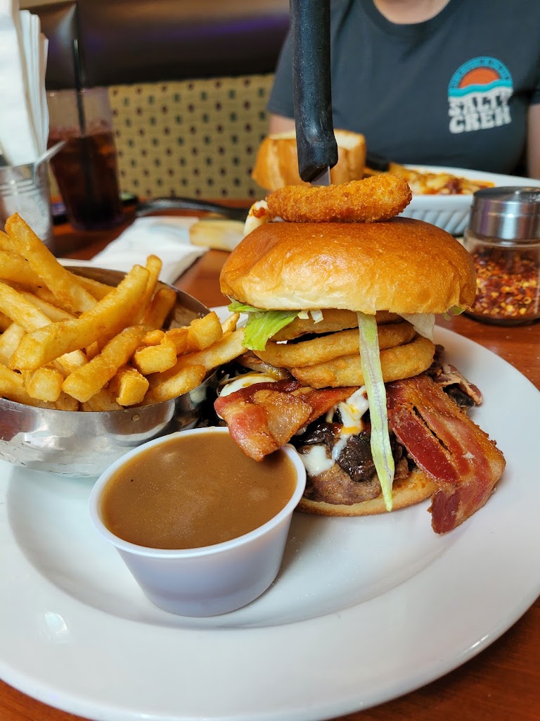 Food & drink