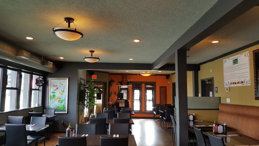 Pho Vuong Restaurant in Duncan