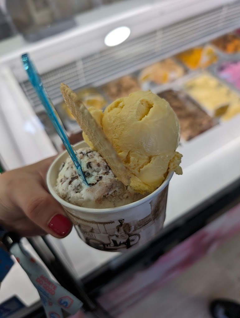 Sabor Xeado — Comida y bebida