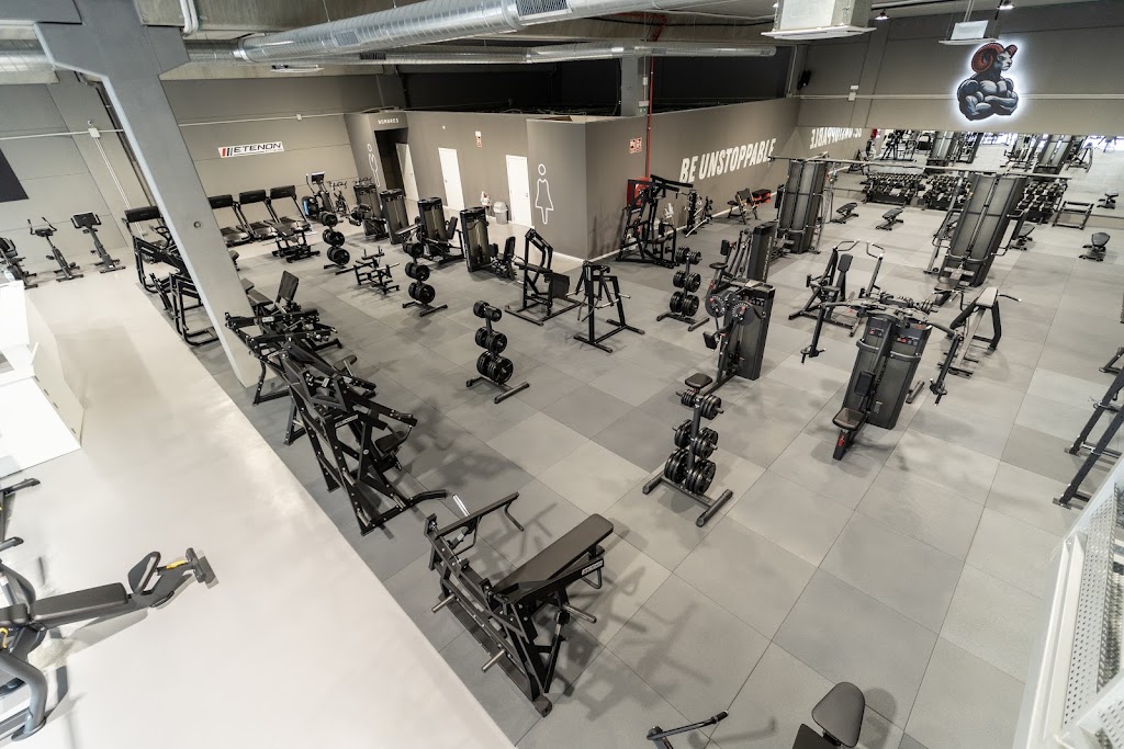 GND FITNESS — Del propietario